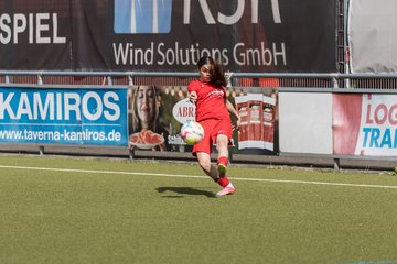 Bild 171 - wBJ Lotto Pokal Finale  Eimsbuetteler TV - Hamburger SV : Ergebnis: 0:3